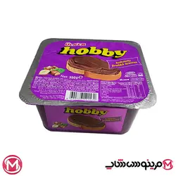 شکلات صبحانه هوبی 350 گرمی