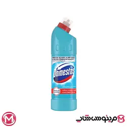 مایع سفید کننده سطوح دامستوس با رایحه اکالیپتوس 750 میل