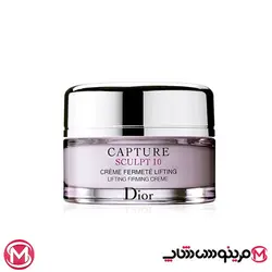 کرم لیفتینگ روز دیور مدل Capture Sculpt 10