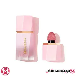 رژگونه ریسکی بیزنس شی گلم