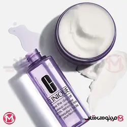 بالم پاک کننده آرایش کلینیک حجم 30 میل