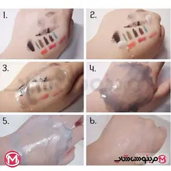 بالم پاک کننده آرایش کلینیک حجم 30 میل