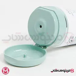 ژل لایه بردار پاک کننده کلینیک حجم 30 میل