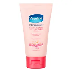 کرم دست و ناخن وازلین Vaseline حجم 75 میل