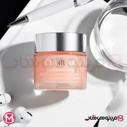 کرم ژل آبرسان 100 ساعته کلينيک