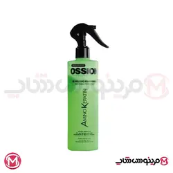 نرم کننده مو دو فاز مورفوس دارای آمینو کراتین حجم 400 میل