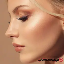 پالت هایلایتر گابرینی مدلA