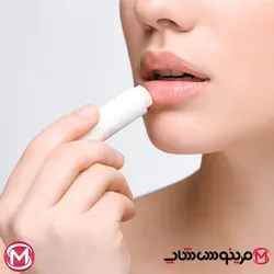 بالم لب گابرینی باطعم گیلاس