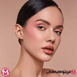 رژ گونه مایع شیگلم مدل night drive