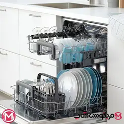 ژل ظرفشویی پورچوز 900 میل