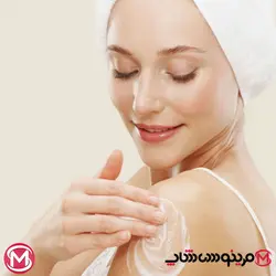 لوسیون بدن وازلین مدل DRY SKIN REPAIR