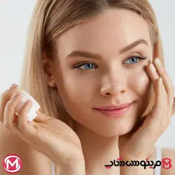 کرم پر کننده خطوط و آبرسان کلاژن ساز لورال