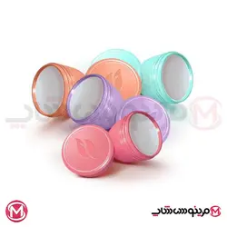 بالم لب رایحه میوه های قرمز فارماسی 20 گرم
