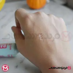 پرایمر بیبی اسکین میبلین حجم 22 میل