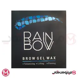 صابون لیفت ابرو رینبو 20 میل