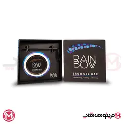 صابون لیفت ابرو رینبو 20 میل