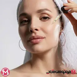 سرم فیلر ویجیتال ایوروشه