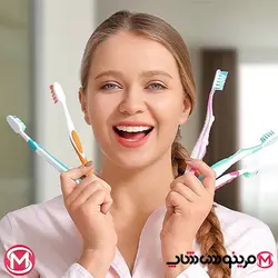مسواک وایت ناو سیگنال