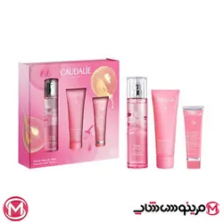 پک Passion Rose de vigne کدلی