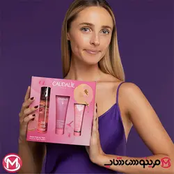 پک Passion Rose de vigne کدلی