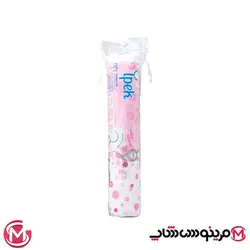 پد آرایشی ایپک ۱۲۰تایی