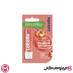 بالم لب لبلو ۲۴ساعته با عصاره هلو