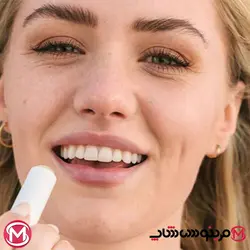 بالم لب لبلو ۲۴ساعته با عصاره هلو