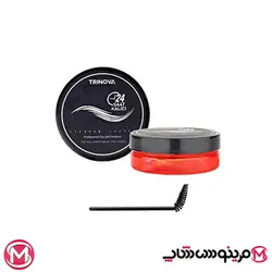 صابون ابرو ترینوا با حالت دهدنگی ۲۴ساعته