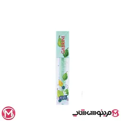 برق لب میوه ای گابرینی با طعم گلابی