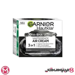 کرم آبرسان ۳کاره ذغالی گارنیر 50میل