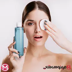 میسلار واتر سم زدا و لایه بردار گارنیر 400 میل