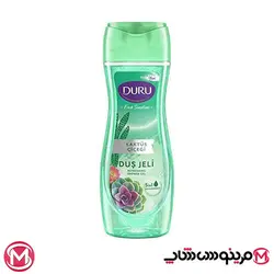 شامپو بدن دورو حاوی عصاره گل کاکتوس 450میل