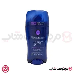 مام صابونی بانوان سکرت اکالیپتوس و لوندر حجم 73 گرم