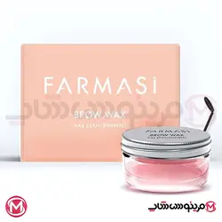 ژل ابرو لیفت کننده فارماسی