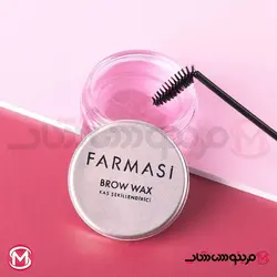 ژل ابرو لیفت کننده فارماسی