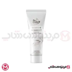 پاک کننده لایه بردار فارماسی WHITE+CORRECT حجم 100 میل
