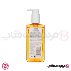ژل پاک کننده صورت نوتروژینا ضد جوش 200 میل