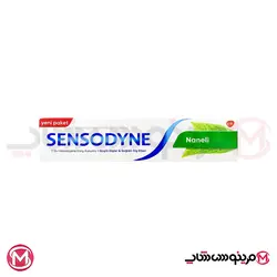 خمیر دندان سنسوداین فرش مینت 100 میل