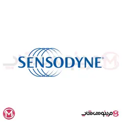 خمیر دندان سنسوداین فرش مینت 100 میل