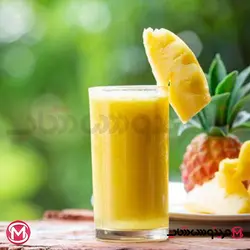 چای سرد فیوس تی آناناس 330 میل6