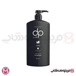 شامپو بدون سولفات مشکی دی پی 1000 میل