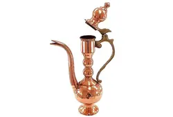 گلاب پاش مسی زنجان مدل Chic