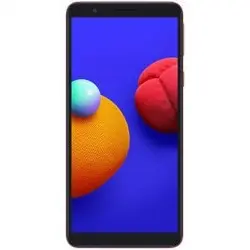 Galaxy A01 Core گوشی موبایل سامسونگ مدل Galaxy A01 Core دو سیم کارت ظرفیت