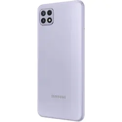 A22 5G گوشی موبایل سامسونگ مدل Galaxy A22 5G دو سیم کارت ظرفیت 64 گیگابایت