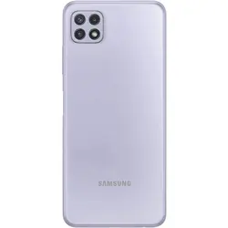 A22 5G گوشی موبایل سامسونگ مدل Galaxy A22 5G دو سیم کارت ظرفیت 64 گیگابایت
