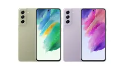 گوشی موبایل سامسونگ مدل Galaxy S21 FE 5G