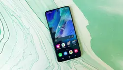 گوشی موبایل سامسونگ مدل Galaxy S21 FE 5G