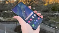 گوشی موبایل سامسونگ مدل Galaxy S21 FE 5G