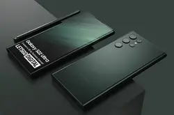 گوشی موبایل گلکسی اس 22 اولترا سامسونگ 5G_حافظه 256g _ رم12 - مستر موبایل