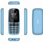 ارد مدل 105C ارد مدل 105C گوشی ارد مدل 105C دو سیم کارت